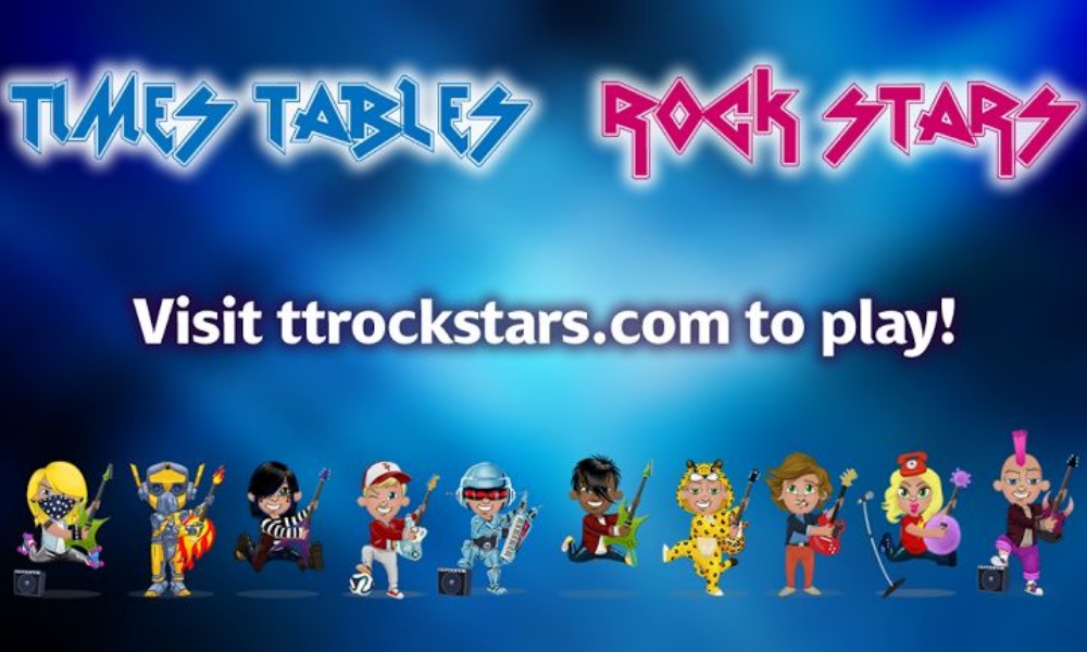 TTRockstars