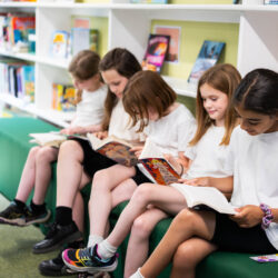 Overdale Junior School 132