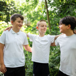 Overdale Junior School 143