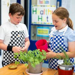 Overdale Junior School 172