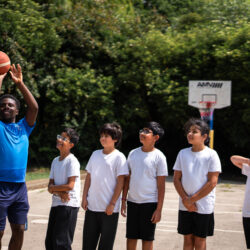 Overdale Junior School 44