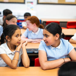 Overdale Junior School 67