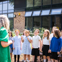 Overdale Junior School 98